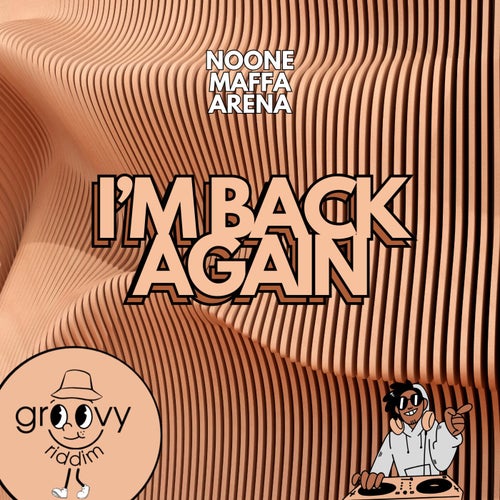 I'm Back Again