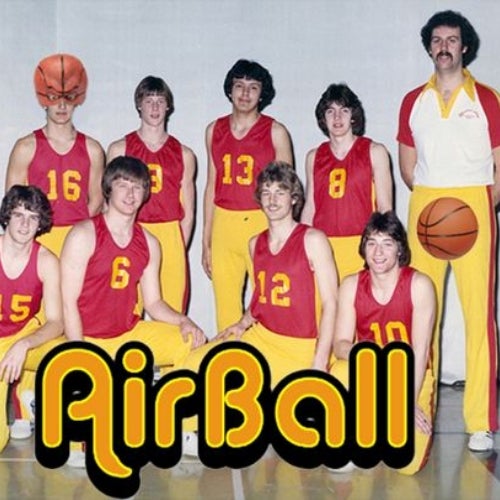 AirBall