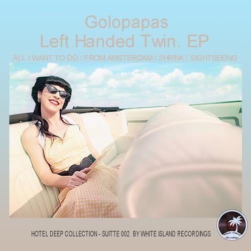 Left Handed Twin EP