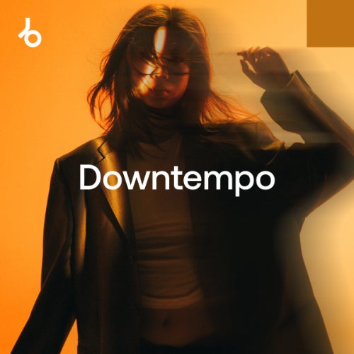 BEATPORT The Downtempo Shortlist August 2025 - Downtempo,Indie Dance album cover