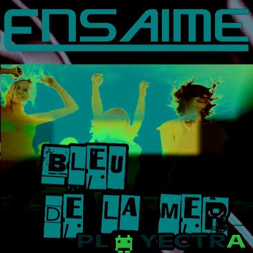 Bleu De La Mer