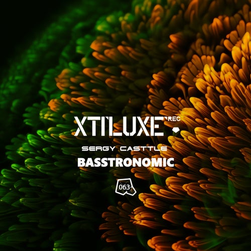 Basstronomic