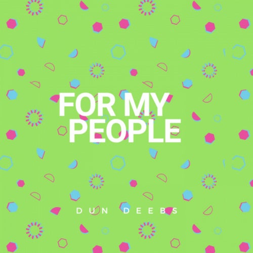 For My People