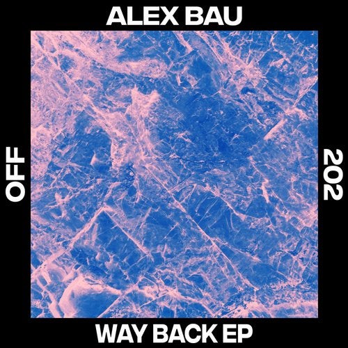 Cover art for Way Back