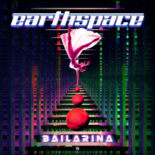  Earthspace - Bailarina (2025) 