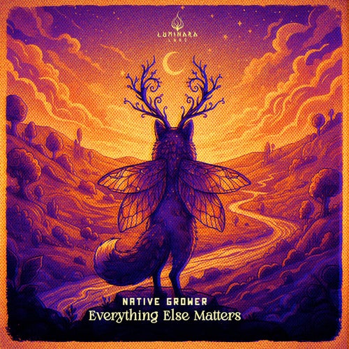  Native Grower - Everything Else Matters (2026) 