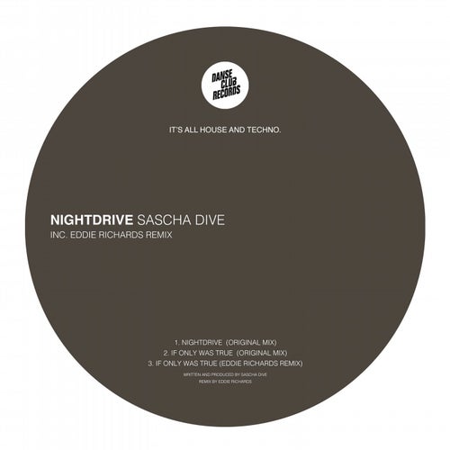 Nightdrive EP