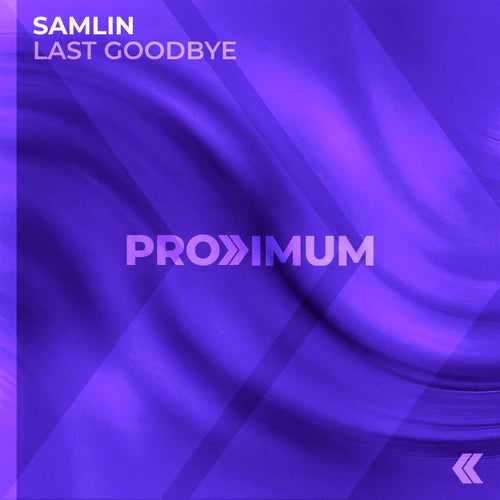  Samlin - Last Goodbye (2025) 