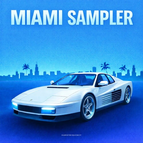 Miami Sampler 2026