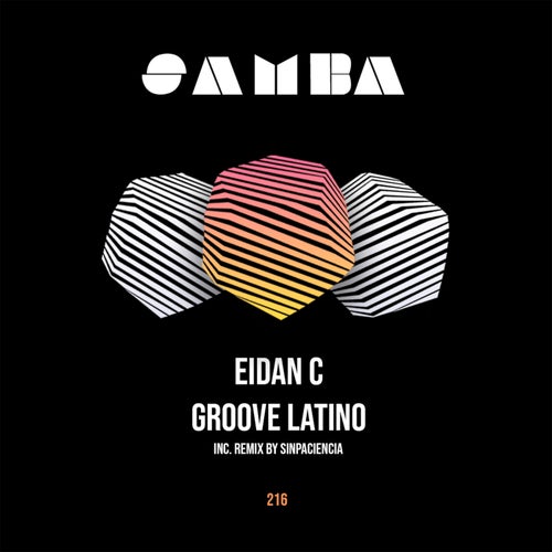 Groove Latino