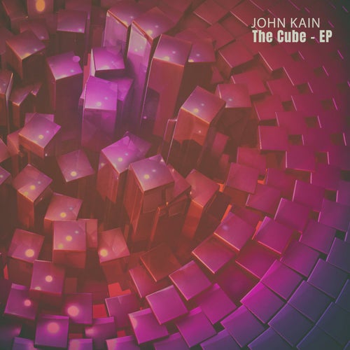 The Cube - EP