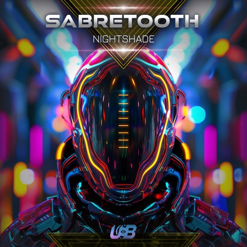 Sabretooth - Nightshade (2025)