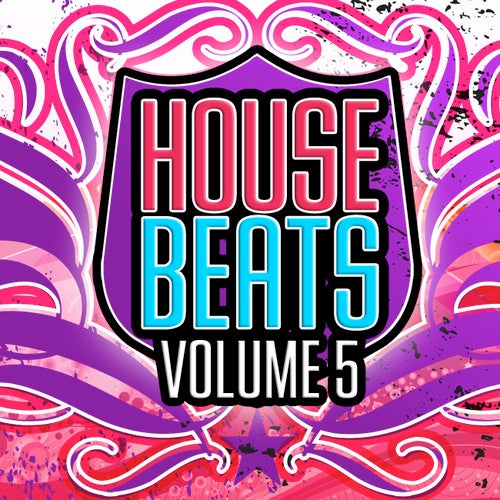 House Beats Volume 5