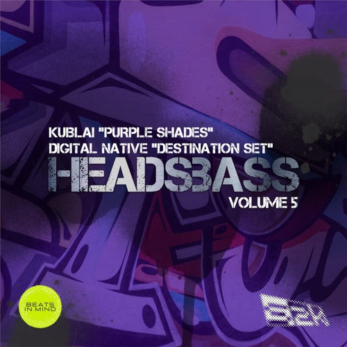 HEADSBASS VOLUME 5 PART 2