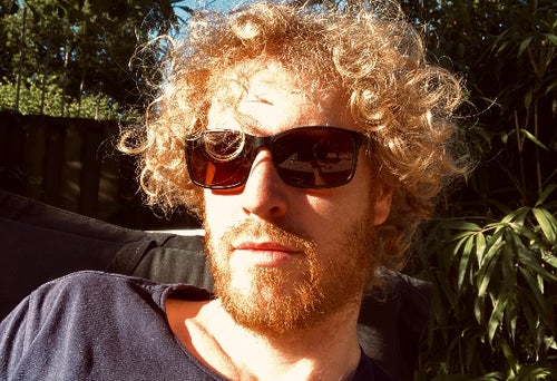 Jono McCleery avatar