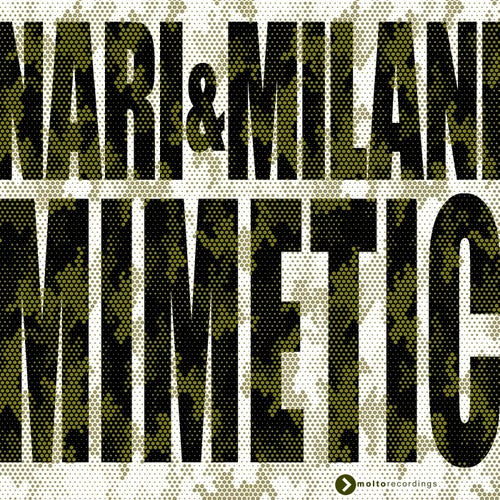 Mimetic