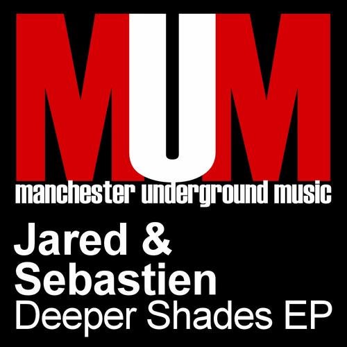 Deeper Shades EP