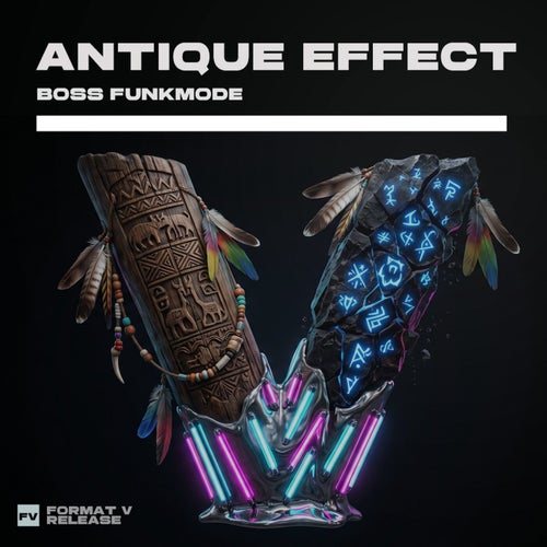 Antique Effect