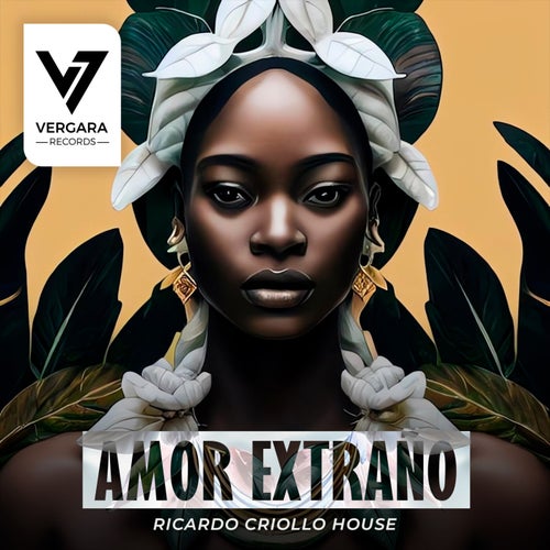 Amor Extraño