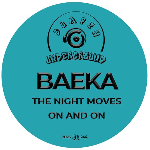 The Night Moves On