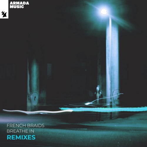 Breathe In - Remixes