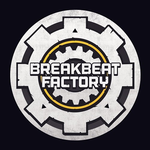 Breakbeat Factory