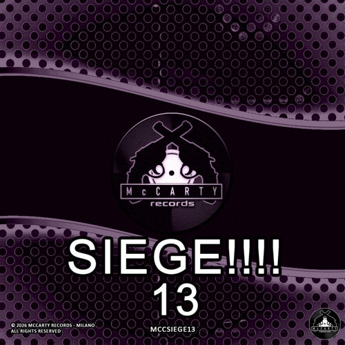 SIEGE!!!! 13