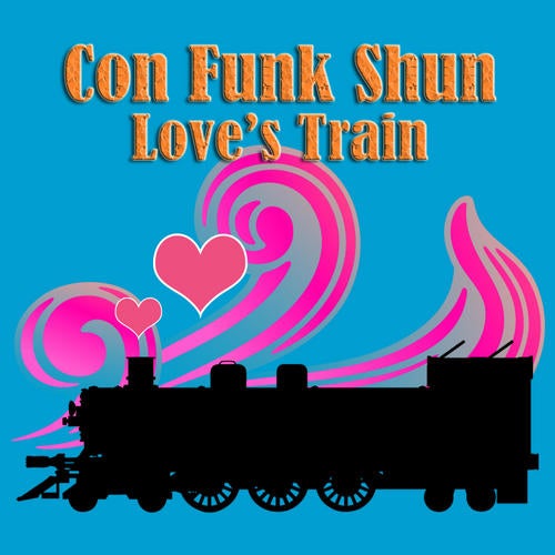 Love's Train