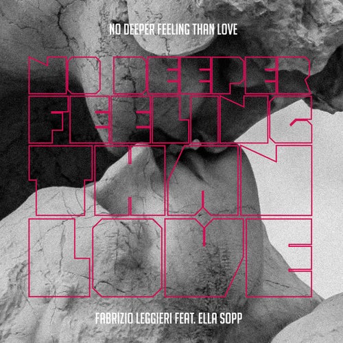 No Deeper Feeling Than Love (feat. Ella Sopp)