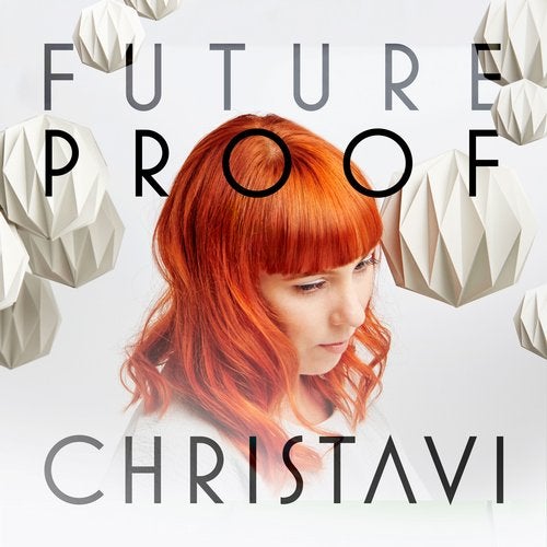 Cover art for Futureproof