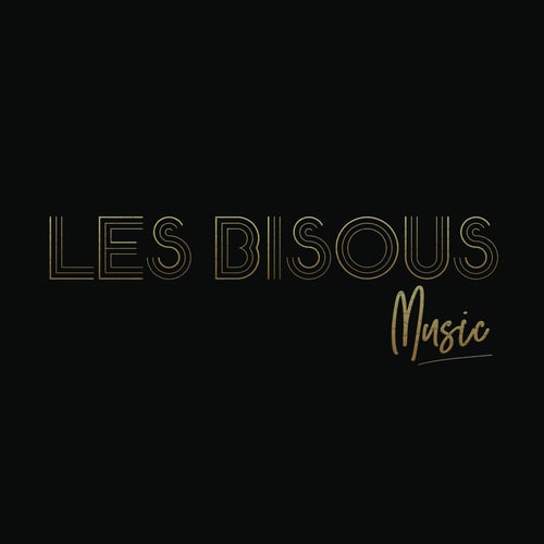 LES BISOUS MUSIC