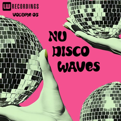 Nu Disco Waves, Vol. 05