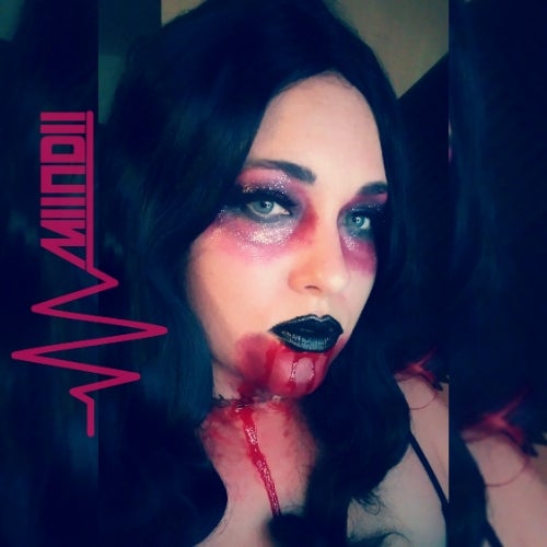 Vampire Techno 01