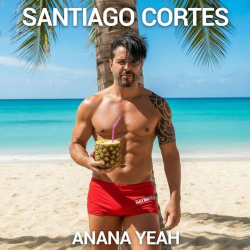 Anana Yeah