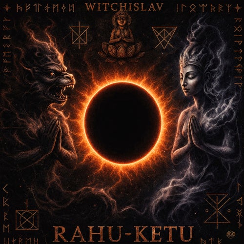 Rahu Ketu