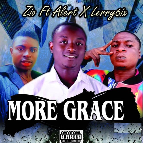 More Grace