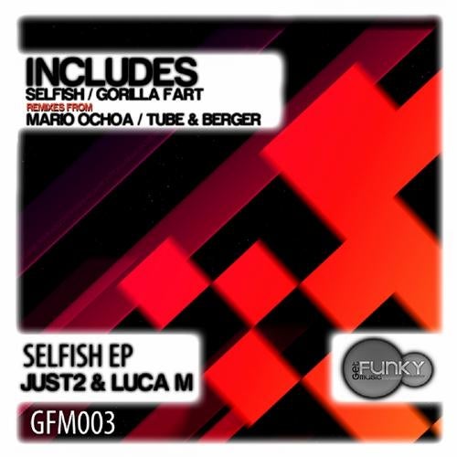 Selfish EP