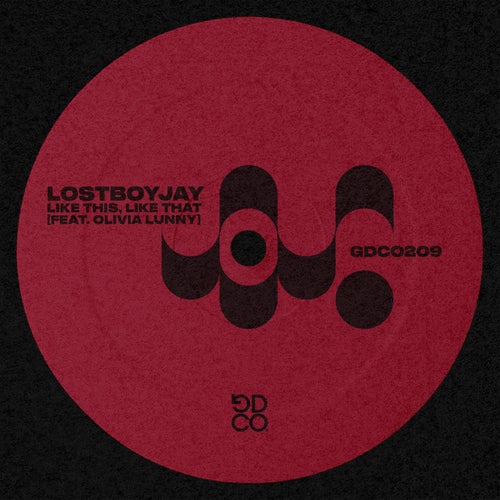 Like This, Like That (feat. Olivia Lunny) (Extended Mix)