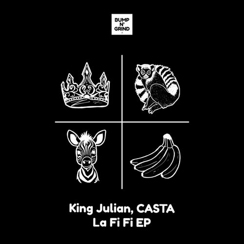 La Fi Fi EP