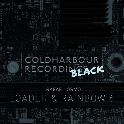 Cover art for Loader / Rainbow 6
