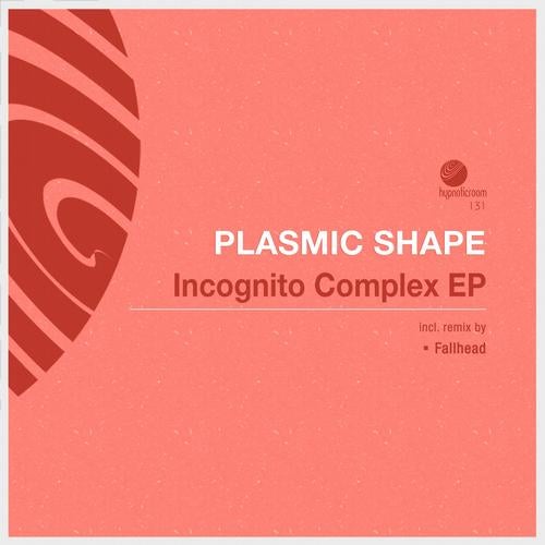 Incognito Complex EP