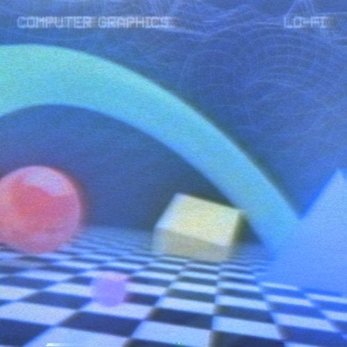 Cover art for Lo-Fi