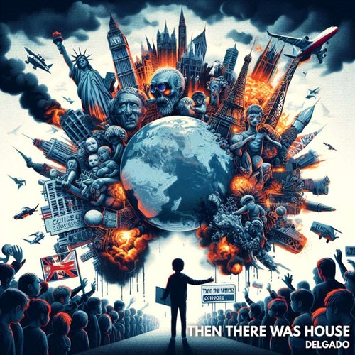 Then There Was House