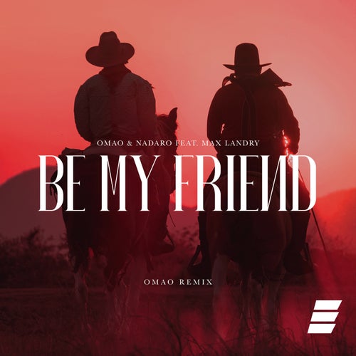 Be My Friend