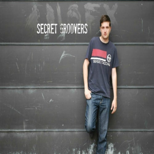 Secret Groovers - July Chart 2013