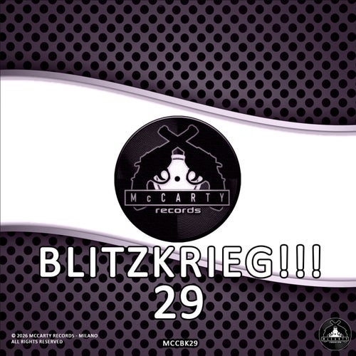 Blitzkrieg!!! 29