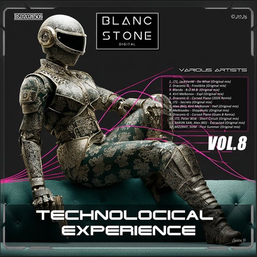 Technological Experience, Vol. 8