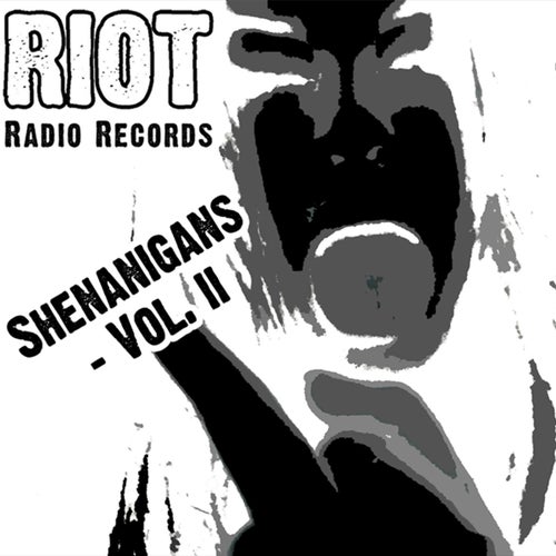 Shenanigans - Vol. II