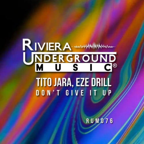 Don´t Give It Up