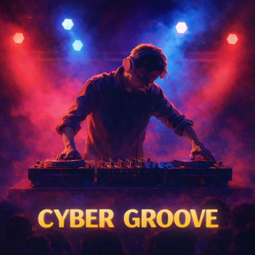 Cyber Groove